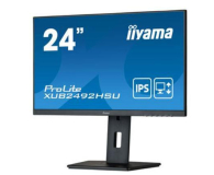 iiyama ProLite XUB2492HSU-B5 - 1161407 - zdjęcie 5